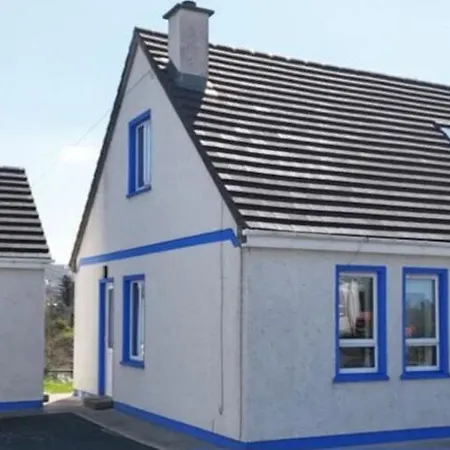 Feriehus Teach Na Dalaigh *